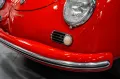 Porsche 356 Pre-A Speedster