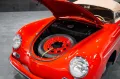 Porsche 356 Pre-A Speedster