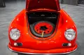 Porsche 356 Pre-A Speedster