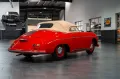 Porsche 356 Pre-A Speedster