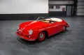 Porsche 356 Pre-A Speedster