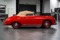 Porsche 356 Pre-A Speedster