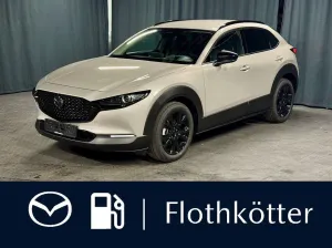 Mazda CX-30 140PS AG HOMURA PLUS*LEDER-S*BOSE