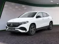 Mercedes-Benz EQA 350 4M AMG Sport Advanced+ Distr. LED Navi K