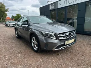 Mercedes-Benz GLA 180 GLA GLA 180