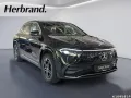 Mercedes-Benz EQA 250+ AMG  Pano Kamera LenkradhzgAmbiente LED