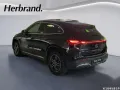 Mercedes-Benz EQA 250+ AMG  Pano Kamera LenkradhzgAmbiente LED
