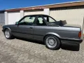 BMW E30 Cabrio Baur Cabrio  Cabriolet 316i...