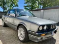 BMW E30 Cabrio Baur Cabrio  Cabriolet 316i...