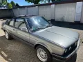 BMW E30 Cabrio Baur Cabrio  Cabriolet 316i...