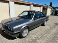 BMW E30 Cabrio Baur Cabrio  Cabriolet 316i...