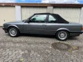 BMW E30 Cabrio Baur Cabrio  Cabriolet 316i...