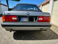 BMW E30 Cabrio Baur Cabrio  Cabriolet 316i...