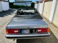 BMW E30 Cabrio Baur Cabrio  Cabriolet 316i...