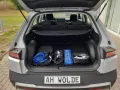 Hyundai IONIQ 5 Dynamiq Elektro Navi Digitales Cockpit L