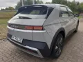 Hyundai IONIQ 5 Dynamiq Elektro Navi Digitales Cockpit L