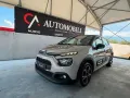 Citroën Citroen C3 BlueHDi 100 S&S Shine Pack