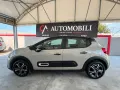 Citroën Citroen C3 BlueHDi 100 S&S Shine Pack