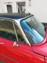 Rover P6 3500S V8 Mark II in gutem Origina...