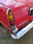 Rover P6 3500S V8 Mark II in gutem Origina...