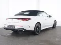 Mercedes-Benz CLE 180 Cabrio AMG NIGHT+LED+KAMERA+NAVI+MEMORY