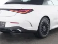 Mercedes-Benz CLE 180 Cabrio AMG NIGHT+LED+KAMERA+NAVI+MEMORY