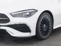 Mercedes-Benz CLE 180 Cabrio AMG NIGHT+LED+KAMERA+NAVI+MEMORY