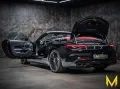 Mercedes-Benz SL 63 AMG 4M+-PREM+-NIGHTII-21Z-REDTOP-PERF-SITZ