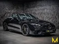 Mercedes-Benz SL 63 AMG 4M+-PREM+-NIGHTII-21Z-REDTOP-PERF-SITZ