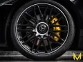 Mercedes-Benz SL 63 AMG 4M+-PREM+-NIGHTII-21Z-REDTOP-PERF-SITZ