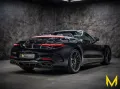 Mercedes-Benz SL 63 AMG 4M+-PREM+-NIGHTII-21Z-REDTOP-PERF-SITZ