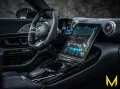 Mercedes-Benz SL 63 AMG 4M+-PREM+-NIGHTII-21Z-REDTOP-PERF-SITZ