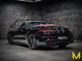 Mercedes-Benz SL 63 AMG 4M+-PREM+-NIGHTII-21Z-REDTOP-PERF-SITZ