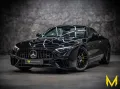 Mercedes-Benz SL 63 AMG 4M+-PREM+-NIGHTII-21Z-REDTOP-PERF-SITZ