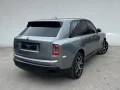 Rolls-Royce Cullinan Black Badge