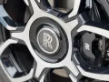 Rolls-Royce Cullinan Black Badge