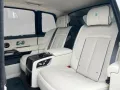 Rolls-Royce Cullinan Black Badge