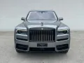 Rolls-Royce Cullinan Black Badge