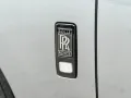Rolls-Royce Cullinan Black Badge