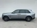 Rolls-Royce Cullinan Black Badge