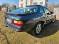 Porsche 924S Targa I Note 2 I TOP! I Autom...