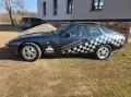 Porsche 924S Targa I Note 2 I TOP! I Autom...
