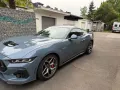 Ford Mustang S650 GT V8 - 2024 - 9.000 km - Deut