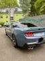 Ford Mustang S650 GT V8 - 2024 - 9.000 km - Deut