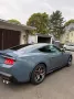 Ford Mustang S650 GT V8 - 2024 - 9.000 km - Deut