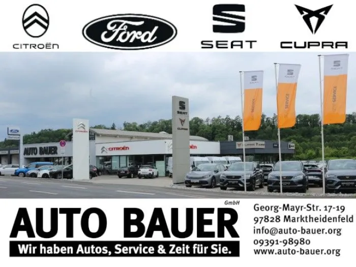 Citroën C5 AIRCROSS PURETECH 130 EAT8 C-SERIES