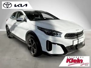 Kia XCeed Spirit 1.6 PHEV DCT6 NAVI SHZ PDC LHZ