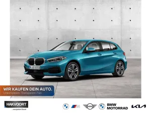 BMW 118i Advantage 17