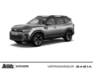 Dacia Bigster Extreme Hybrid SHZ Navi el. Panoramadach