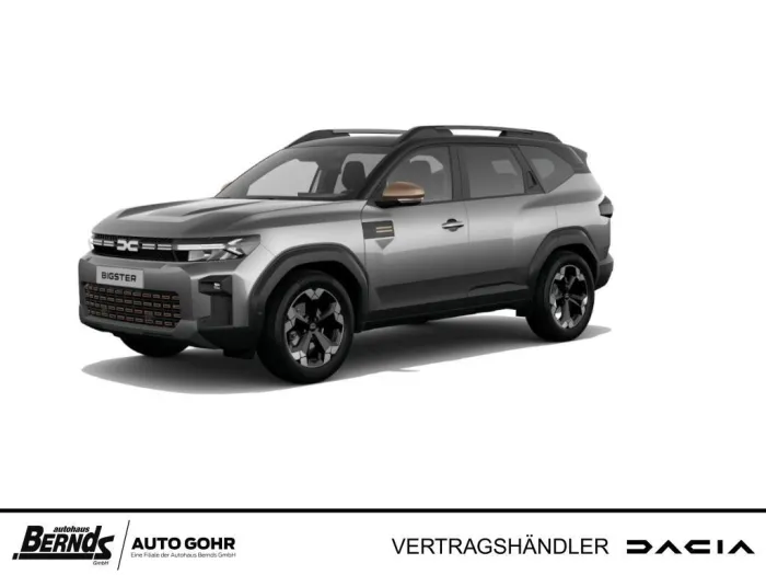 Dacia Bigster Extreme Hybrid SHZ Navi el. Panoramadach